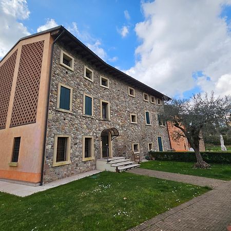 Corte La Guarnigione Valeggio sul Mincio Exterior photo